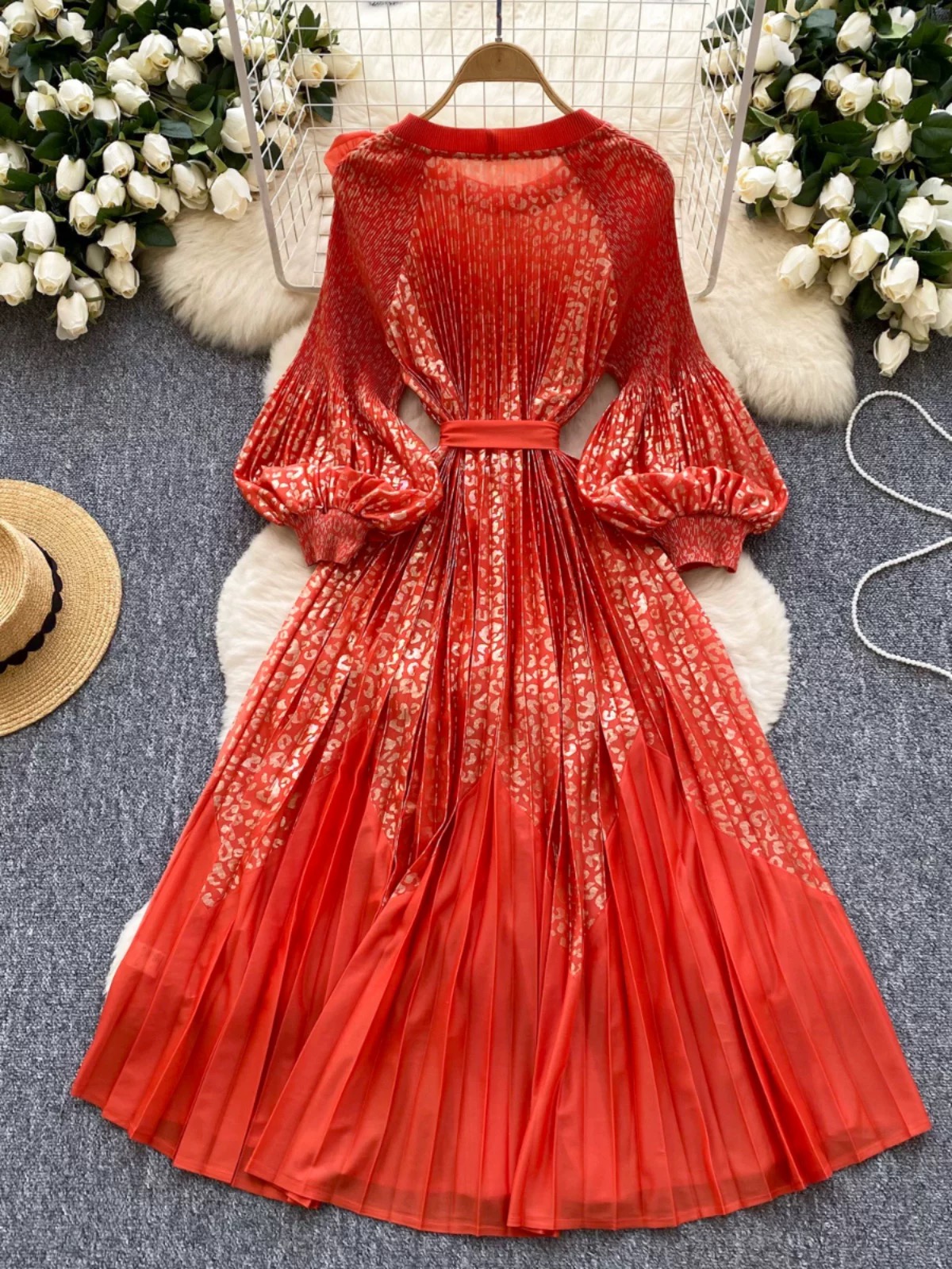 Coporate comfort dress FD1352 images